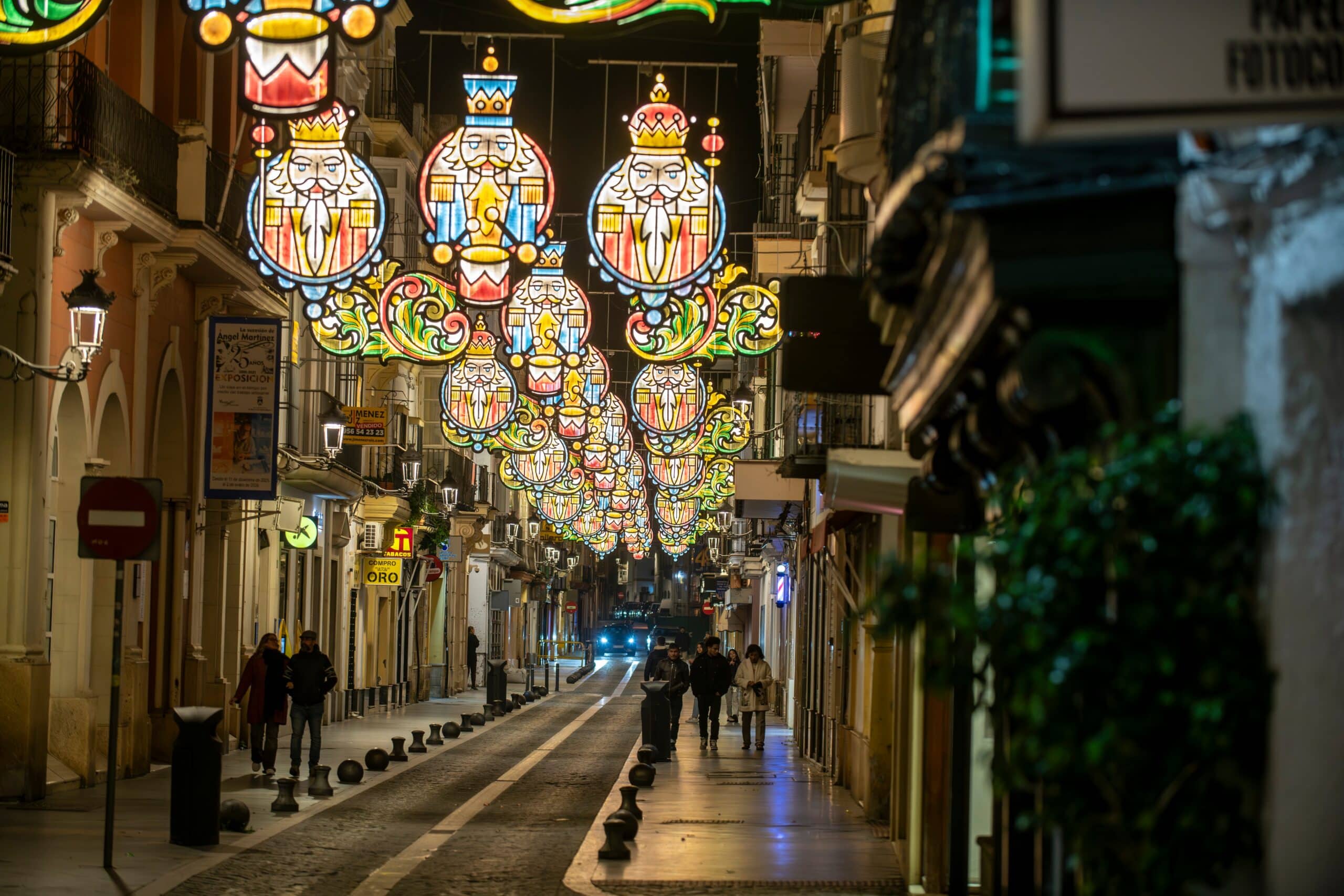 Ecogreenlux El Puerto de Santa Maria scaled