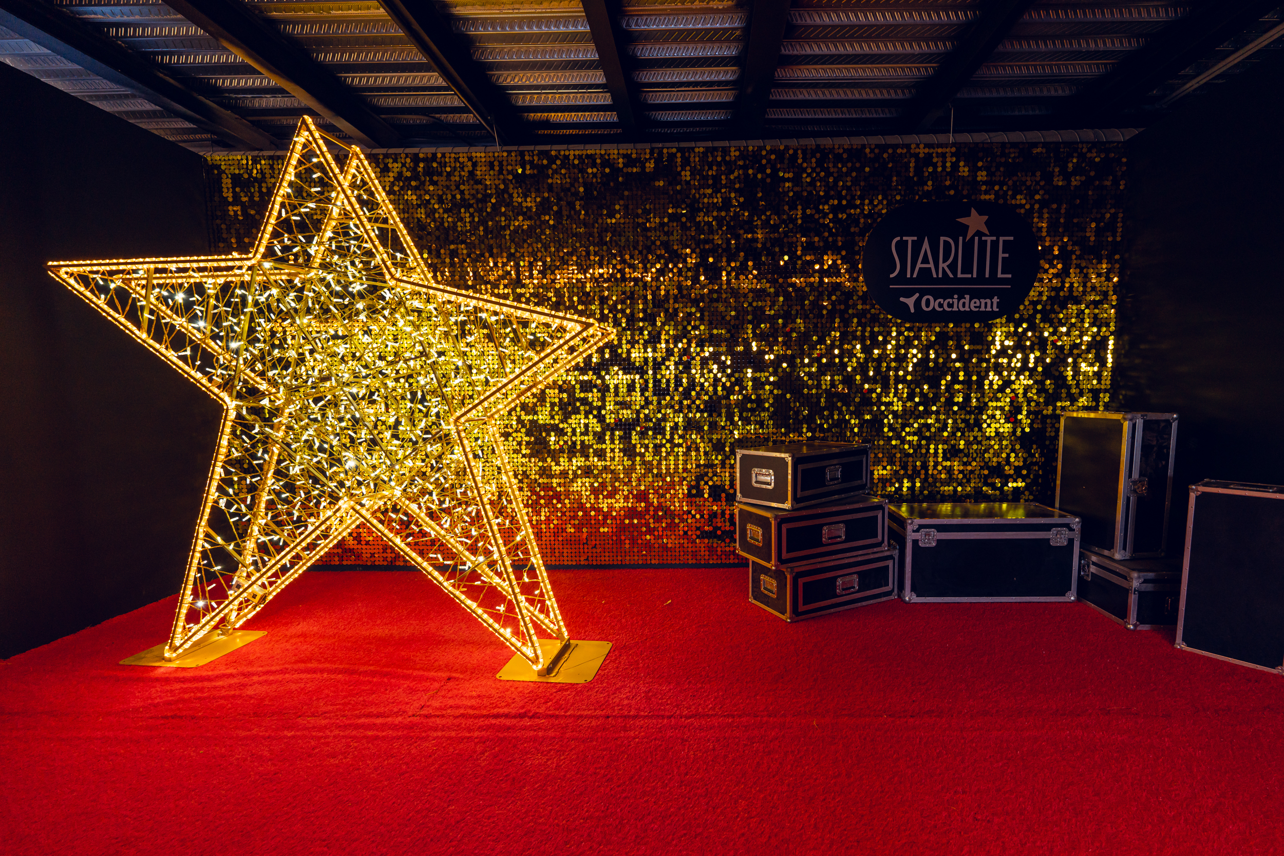 Ximenez Group vuelve a iluminar Starlite Occident como partner oficial en una nueva edición del festival 1 Ximenez Group Starlite3